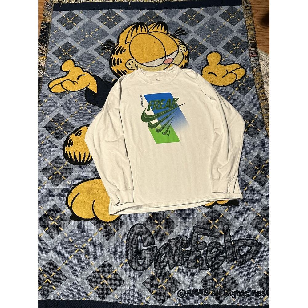 Nike Freak Longsleeve T-shirt